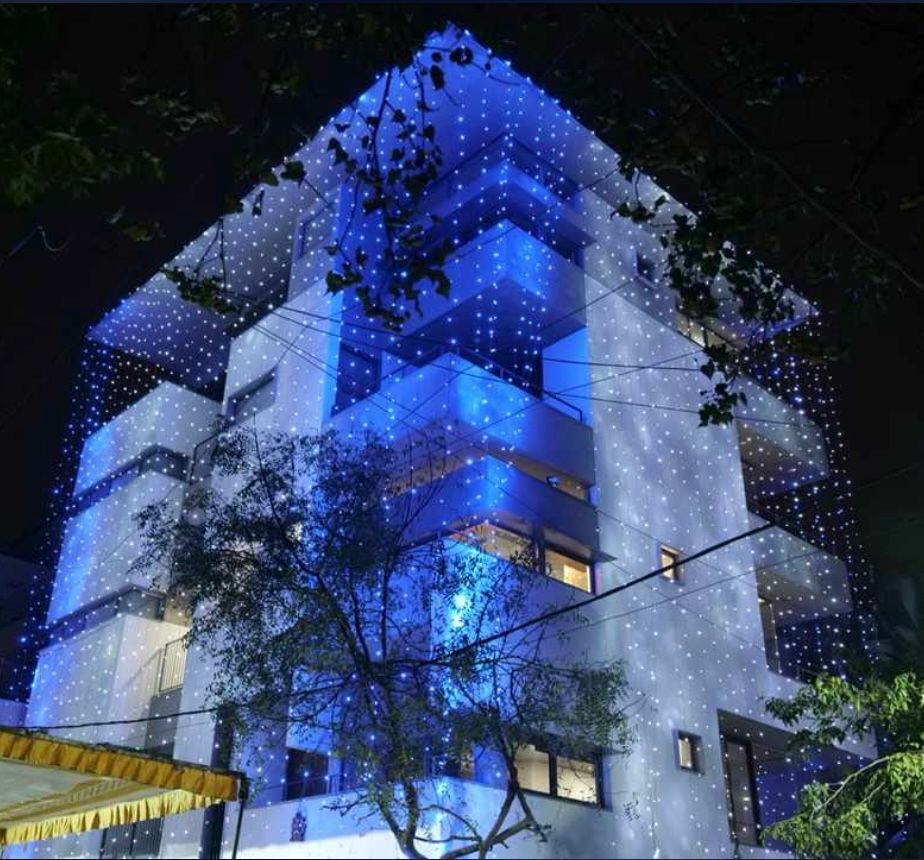 Residential Project 8